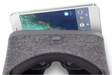 Google Daydream