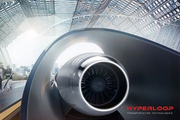 Hyperloop