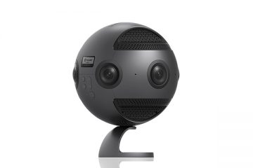 Insta360 Pro