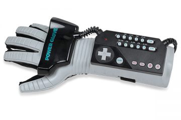 Power Glove