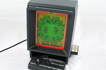 Vectrex