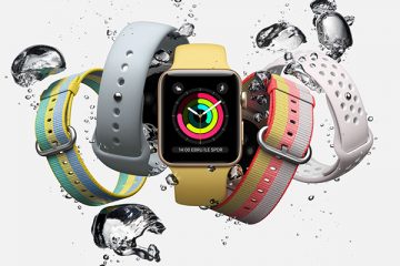 Apple Watch