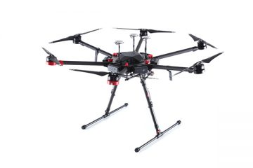 DJI Matrice 600