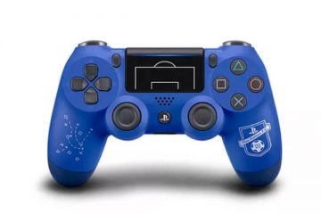 PlayStation F.C.