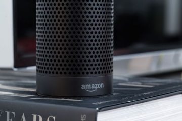 Amazon Alexa