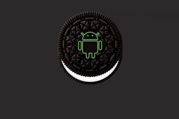 Android Oreo