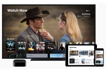 Yeni Apple TV 4K ve HDR desteğiyle geliyor