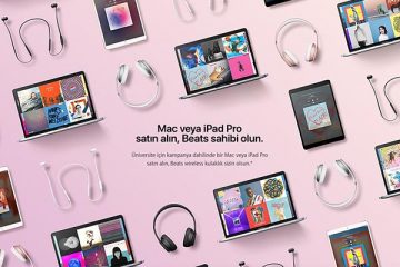 Apple, okula dönüş kampanyası ile Beats kulaklık hediye ediyor