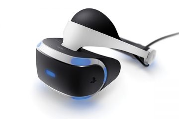 PlayStation VR