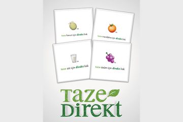 Tazedirekt