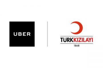 Uber ve Turk Kızılayı Güvenli Kan Temini Programı