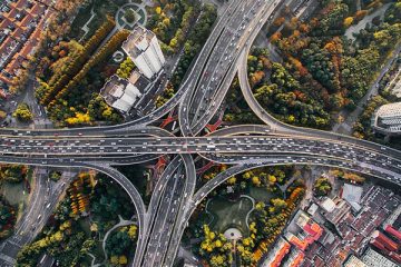 Yandex Navigasyon Kurban Bayramı trafiğini analiz etti