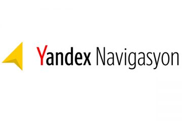 Yandex Navigasyon'daki komik trafik yorumları