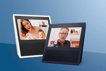 Amazon Echo Show