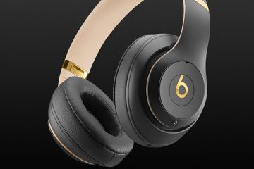 Beats Studio 3 Wireless