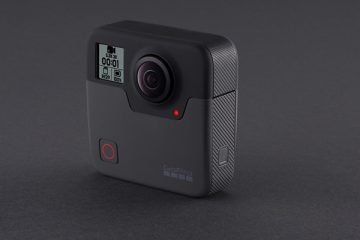 GoPro Fusion