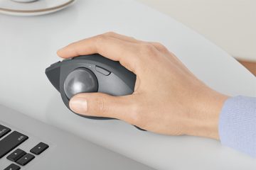 Logitech MX Ergo