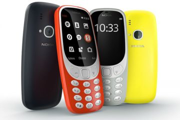 Nokia 3310