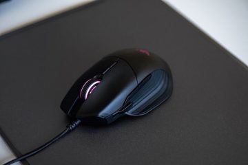 Razer Basilisk