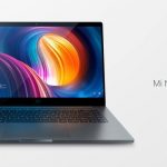 Xiaomi Mi Notebook Pro