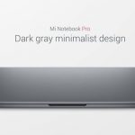 Xiaomi Mi Notebook Pro