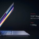 Xiaomi Mi Notebook Pro