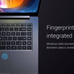 Xiaomi Mi Notebook Pro