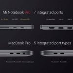 Xiaomi Mi Notebook Pro