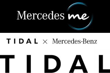 Mercedes- Benz TIDAL