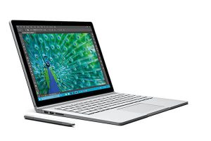 Microsoft Surface Book