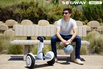 Segway miniPLUS