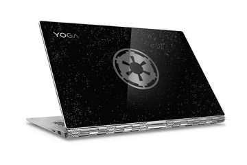 Star Wars Special Edition Lenovo 920