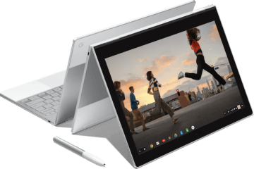 Google Pixelbook