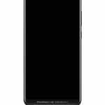 Huawei Mate 10 Porsche Design