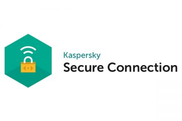 Kaspersky Secure Connection