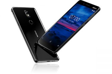 Nokia 7