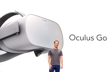 Oculus Go