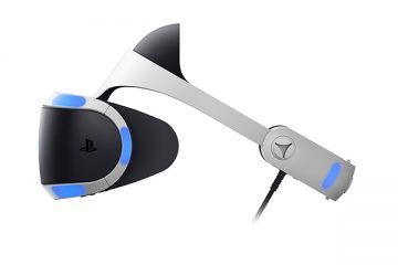 PlayStation VR