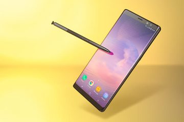 Samsung Galaxy Note 8