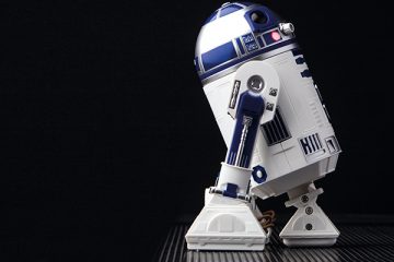 Sphero R2-D2