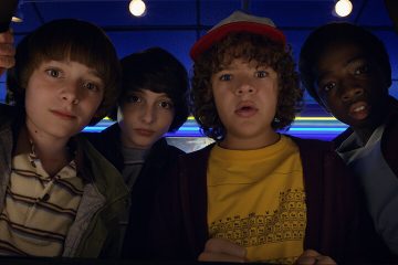 Stranger Things 2