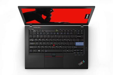 ThinkPad Anniversary Edition 25