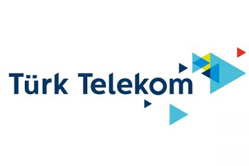 Türk Telekom logo