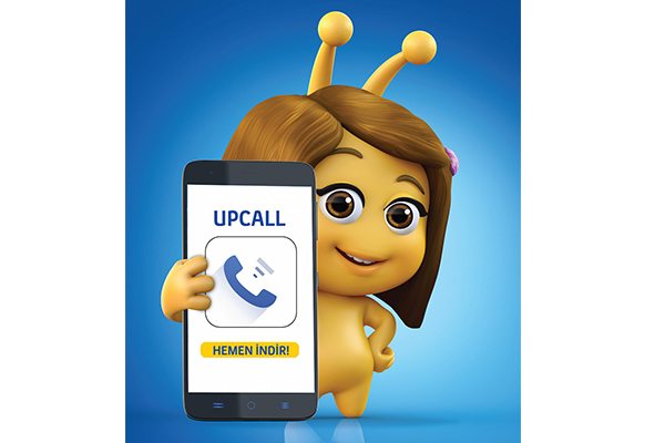 UpCall