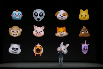 Apple’a Animoji davası açıldı