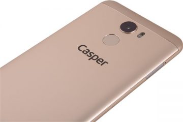 Casper VIA P2 satışa sunuldu