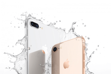 iPhone 7, iPhone 8’den daha çok sattı