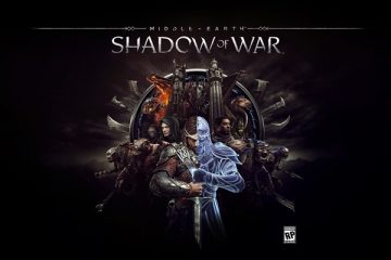 Middle-earth: Shadow of War piyasaya çıktı