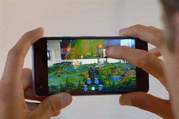 Pixel 2’ye artırılmış gerçeklik çıkartmaları geldi