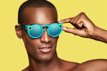 Snap Inc., Spectacles satışlarında düşüş olduğunu açıkladı